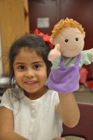 Agency Photo  (98537)