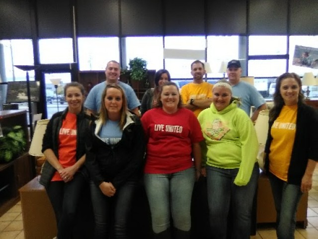 Agency Photo  (99158)