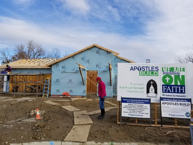 Agency Photo  (99157)