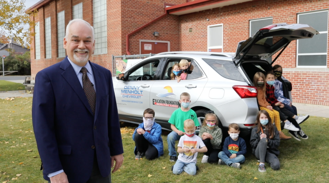 Agency Photo  (210549)