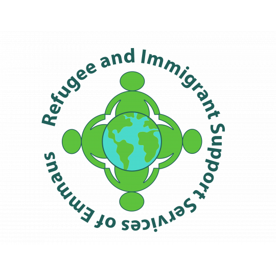 Agency Logo