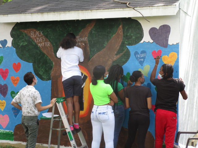 Agency Photo  (154817)