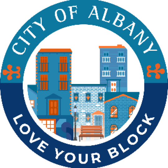 Agency Logo