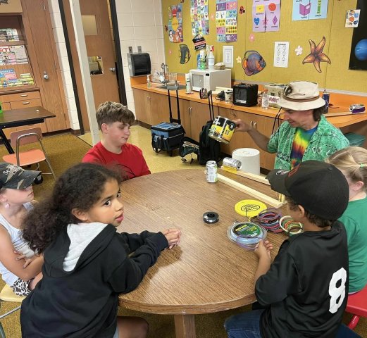 Agency Photo  (272333)