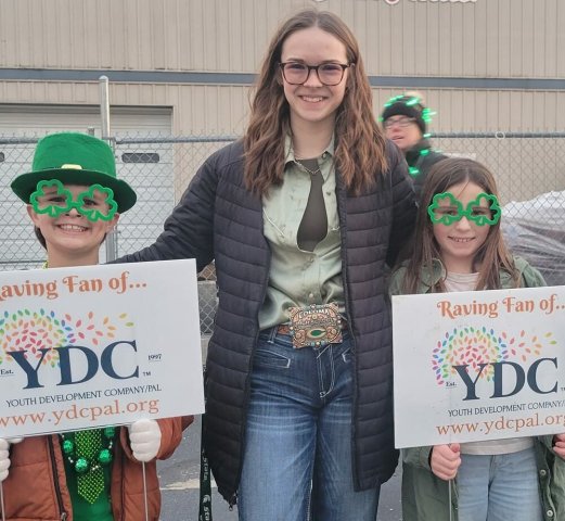 Agency Photo  (272326)