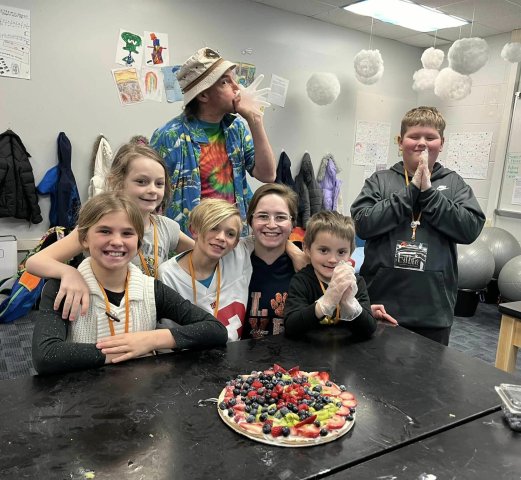 Agency Photo  (272338)