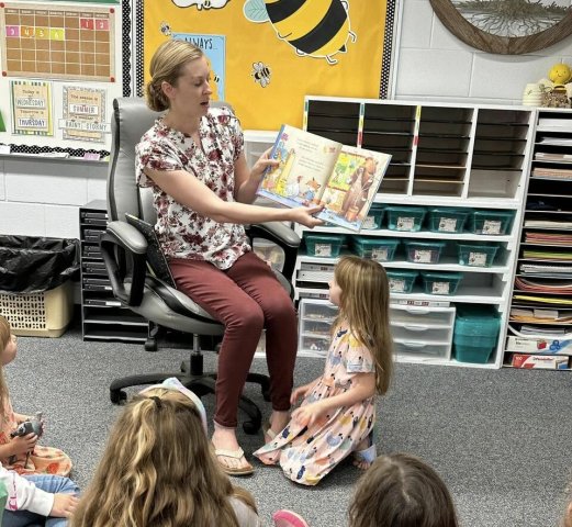 Agency Photo  (272329)