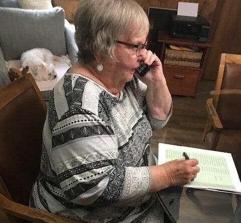 Agency Photo  (272342)