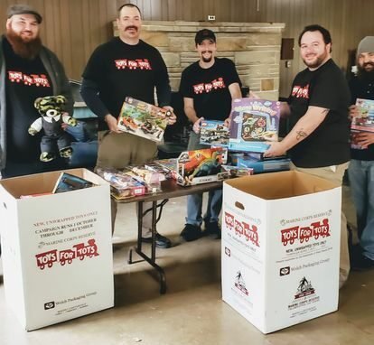 Agency Photo  (240182)