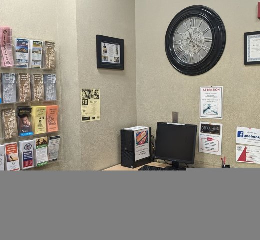 Agency Photo  (267369)