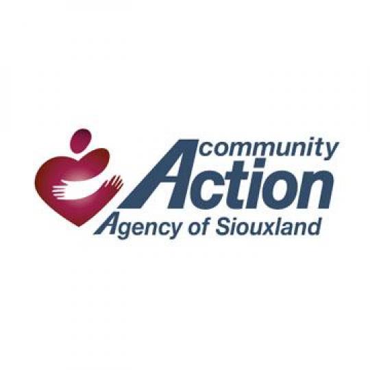 Agency Logo