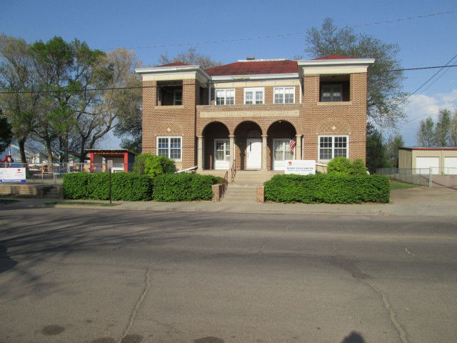 Agency Photo  (116242)