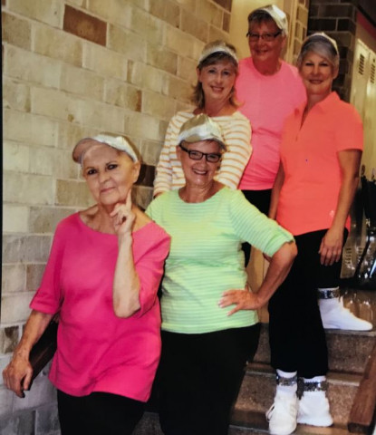 Agency Photo  (116912)