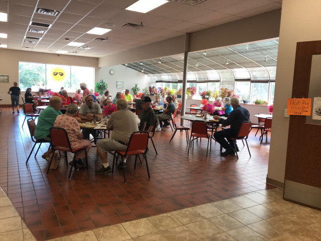 Agency Photo  (116923)