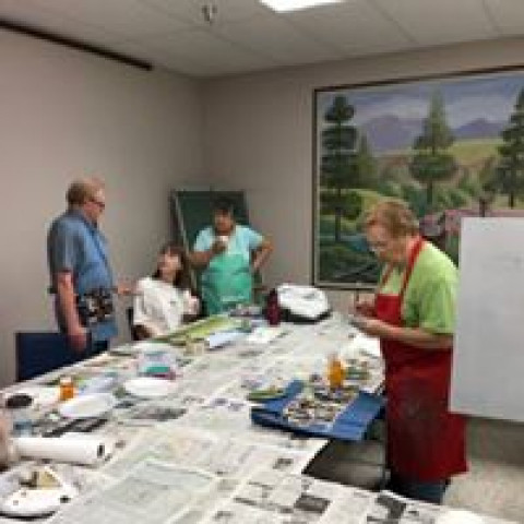 Agency Photo  (116922)