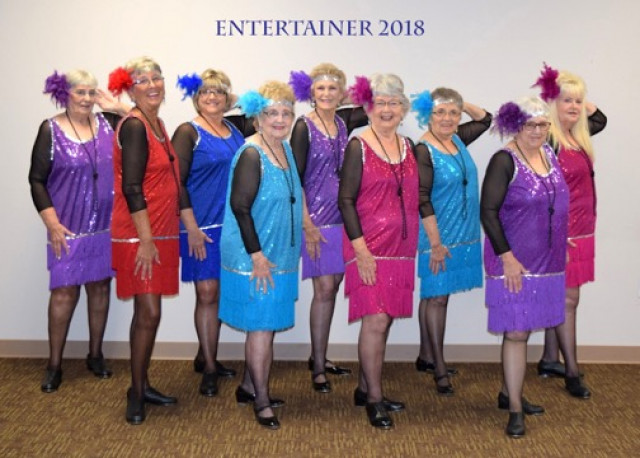 Agency Photo  (116913)