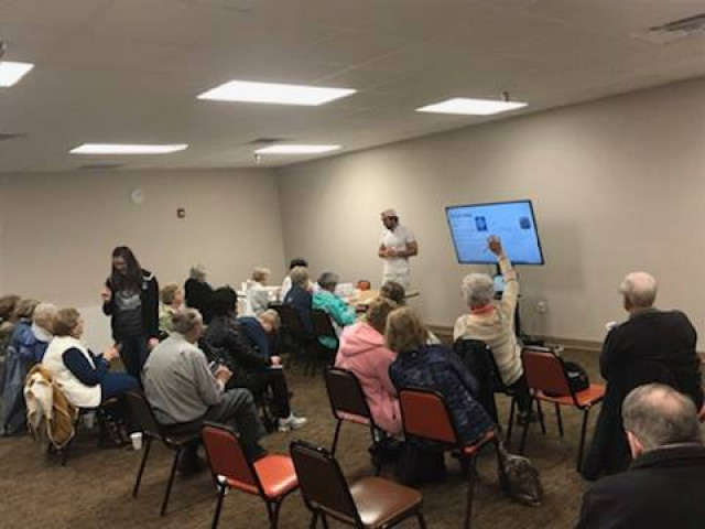 Agency Photo  (116918)