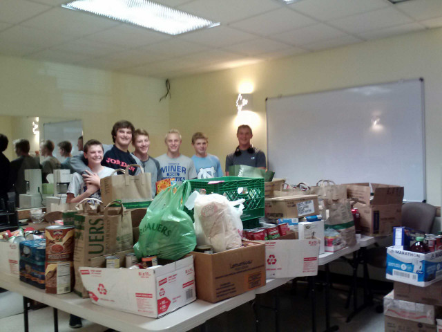 Program Photo  (130260)