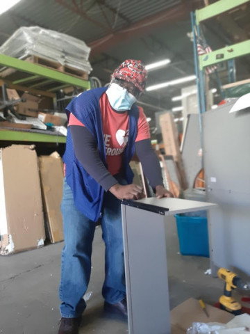 Agency Photo  (173671)