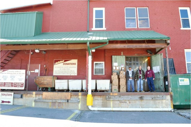 Agency Photo  (104214)