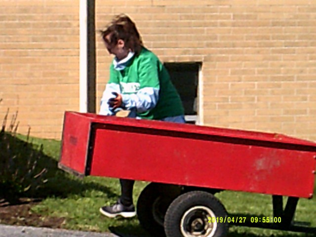 Agency Photo  (206089)