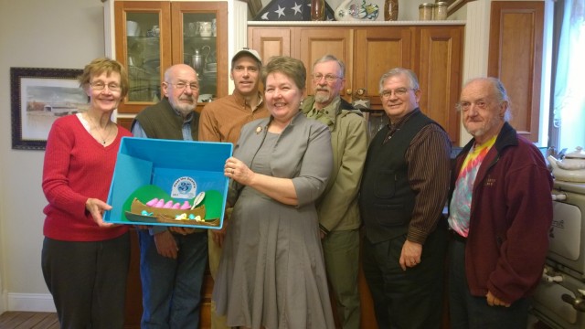 Agency Photo  (104347)