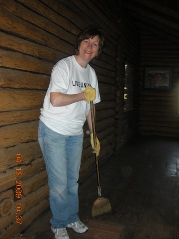 Agency Photo  (104359)