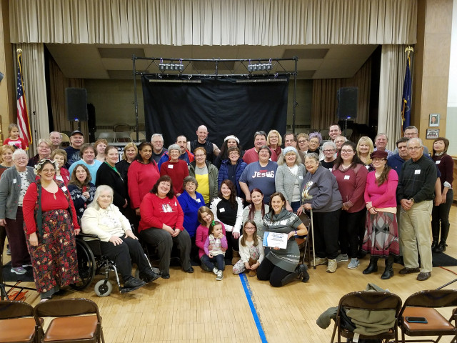 Agency Photo  (115030)