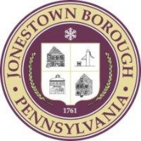 Agency Logo