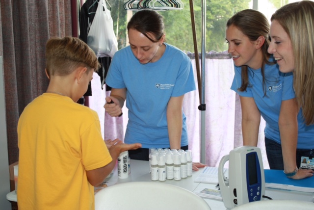 Agency Photo  (107061)