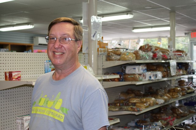 Agency Photo  (107062)