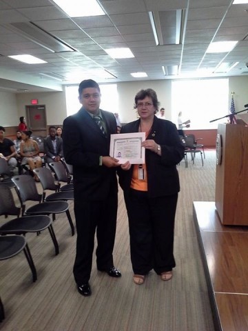 Agency Photo  (114685)