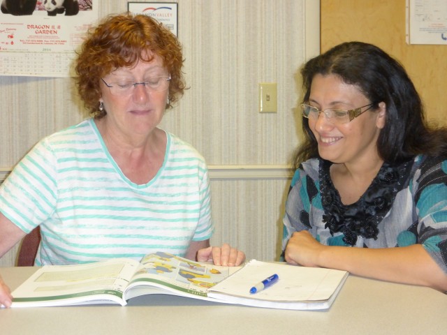 Agency Photo  (114686)