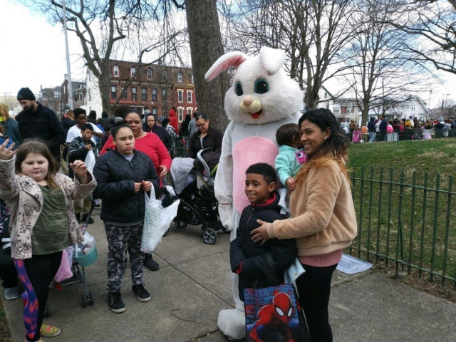 Agency Photo  (128419)