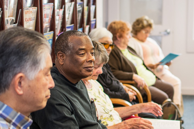 Agency Photo  (147766)