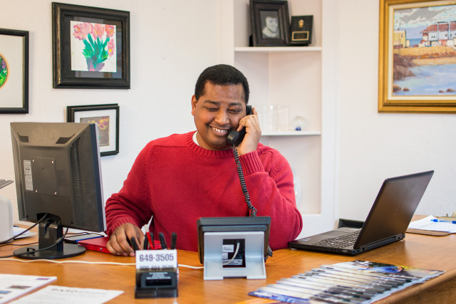 Agency Photo  (147764)