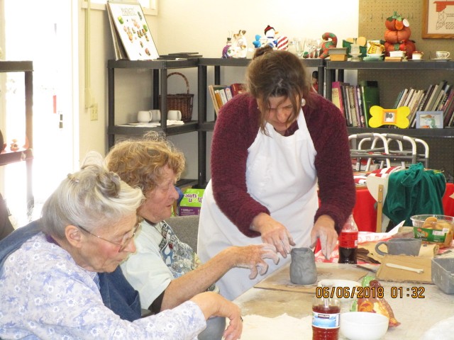 Agency Photo  (112933)