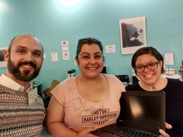 Agency Photo  (106427)