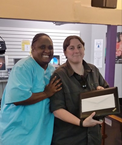 Agency Photo  (106424)