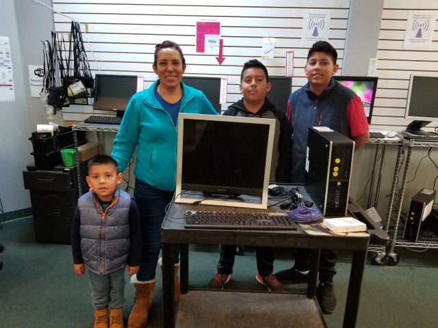 Agency Photo  (106258)