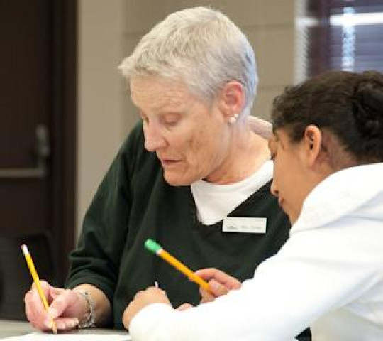 Agency Photo  (116810)