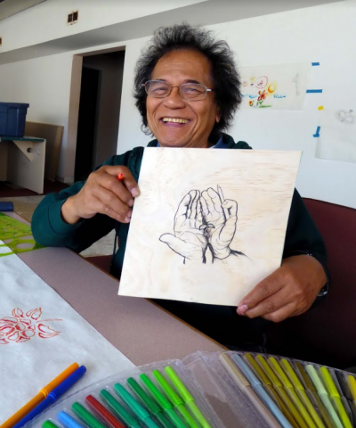 Agency Photo  (126059)