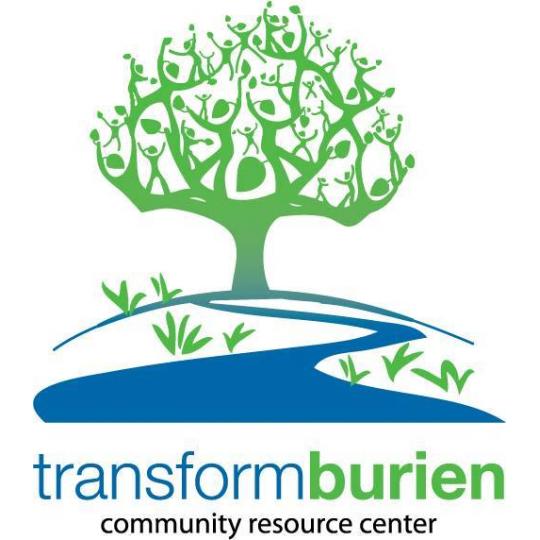 Agency Logo