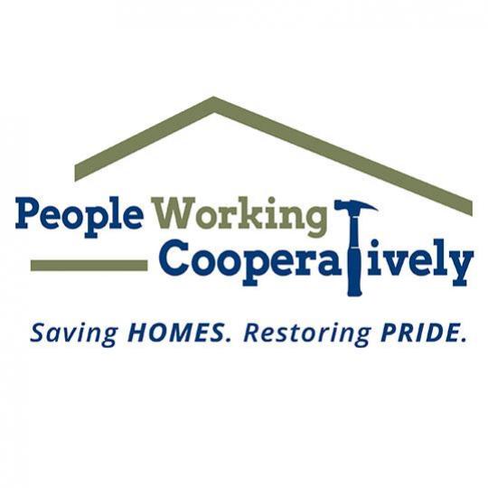 Organization Logo