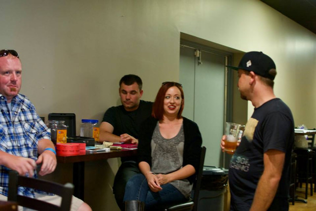 Organization Photo  (139971)