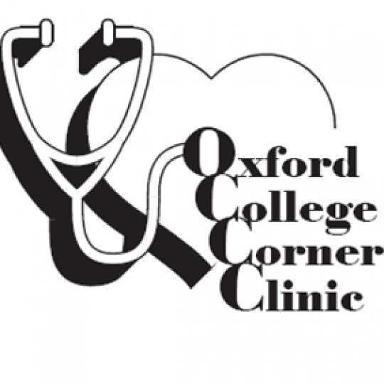 Organization Logo