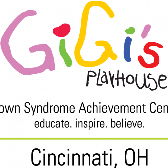 Organization Logo