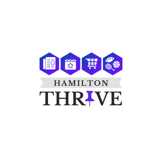 Organization Logo