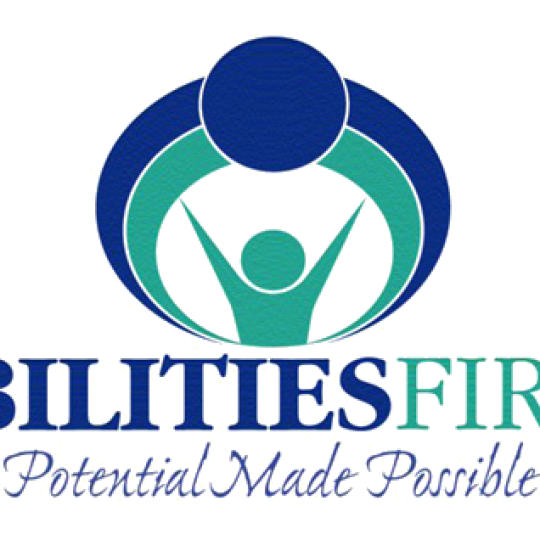 Organization Logo
