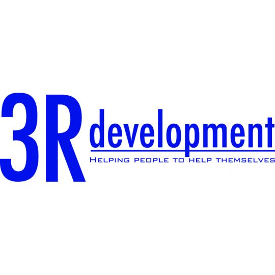 Organization Logo